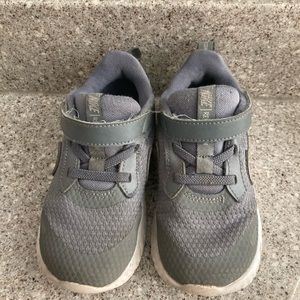 Nike Revolution shoes